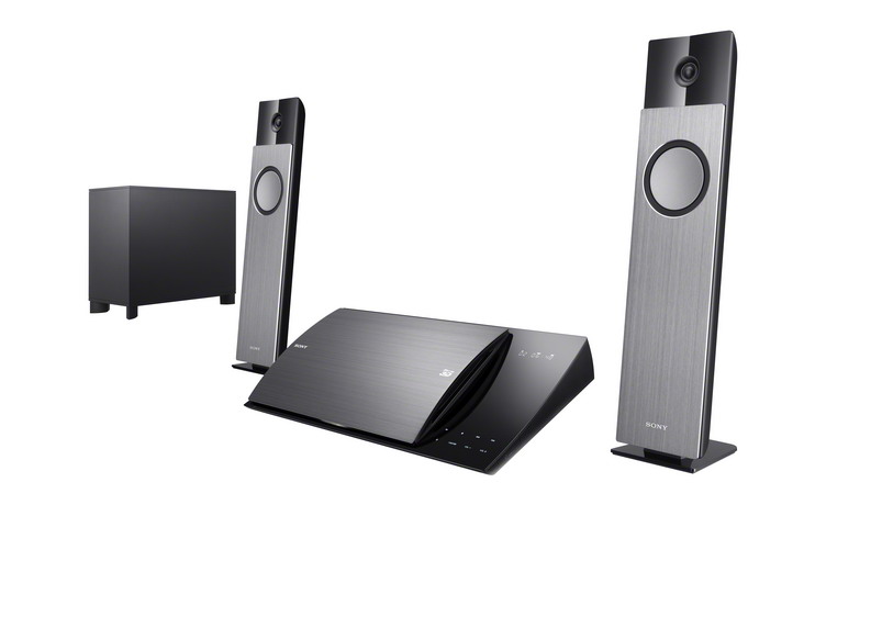 «Απίστευτη ποιότητα εικόνας» σε επίπεδα Digital Cinema 4K, υπόσχεται η Sony